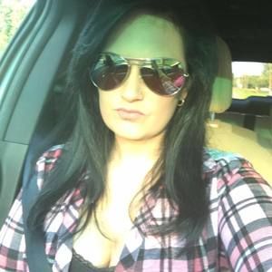 Meet your Posher, Kathy